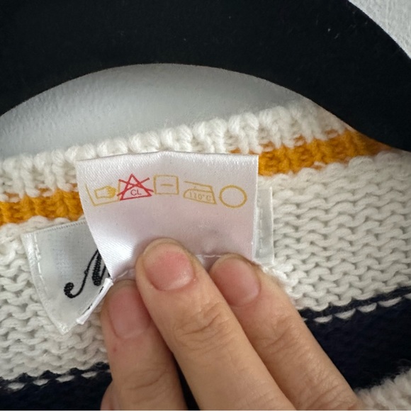 Marella Sweater size L - Picture 11 of 11